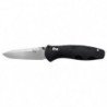 Couteau Benchmade Barrage - Lame 91mm