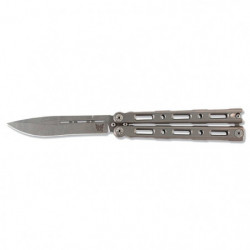 Couteau Benchmade Billet Ti...