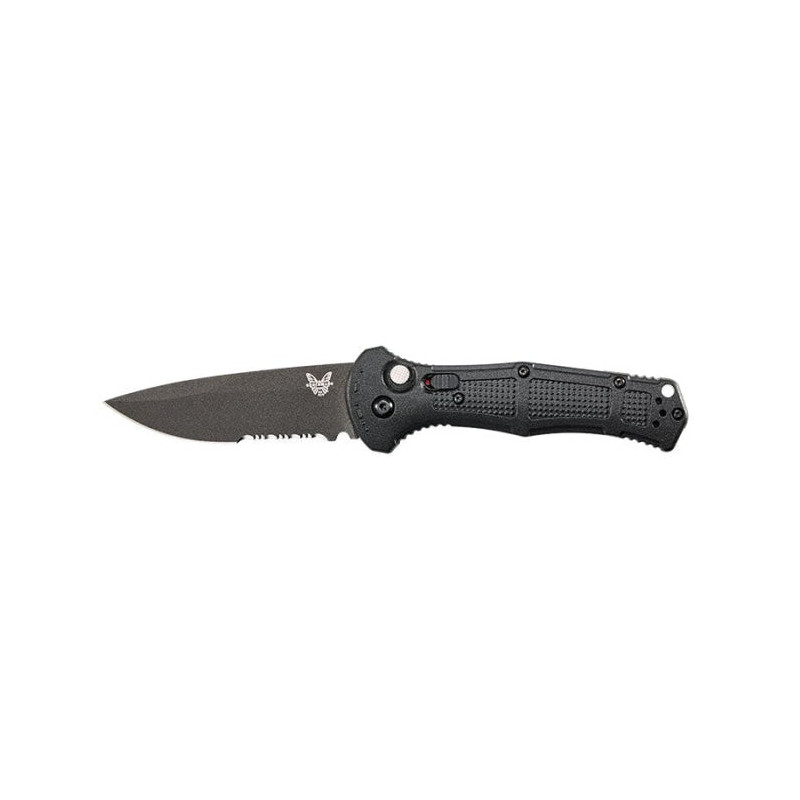 Couteau Benchmade Claymore - Lame 86mm