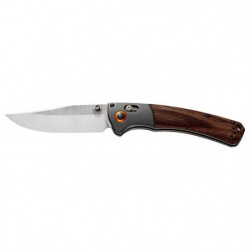 Couteau Benchmade Crooked...