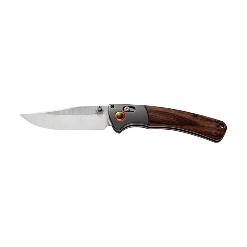 Couteau Benchmade Crooked River - Lame 102mm