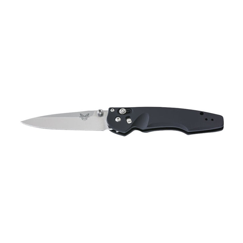 Couteau Benchmade Emissary - Lame 76mm
