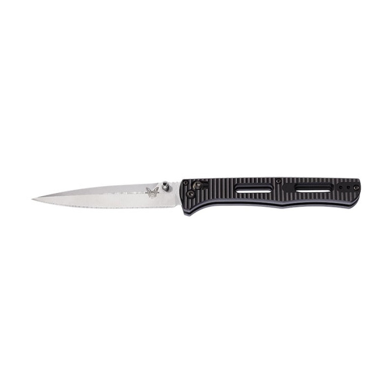 Couteau Benchmade Fact - Lame 100mm