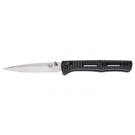 Couteau Benchmade Fact - Lame 100mm