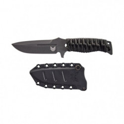 Couteau Benchmade Fixed...