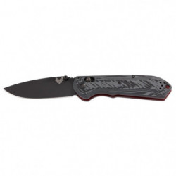 Couteau Benchmade Freek -...