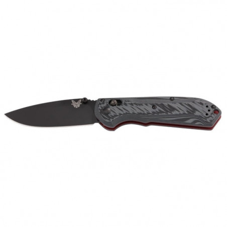 Couteau Benchmade Freek - Lame 91mm