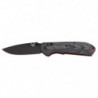 Couteau Benchmade Freek - Lame 91mm