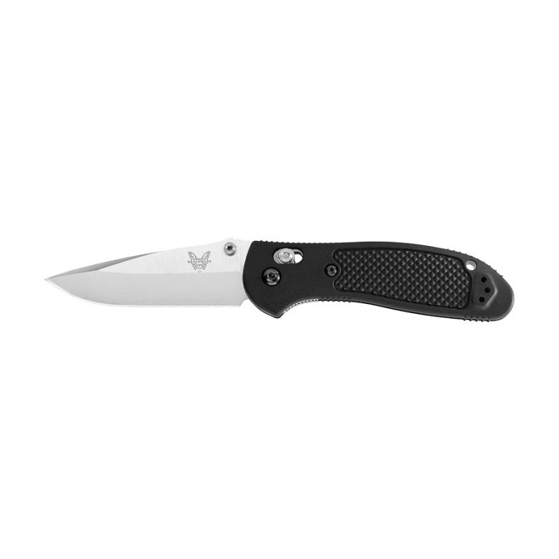 Couteau Benchmade Griptilian Drop Point - Lame 88mm