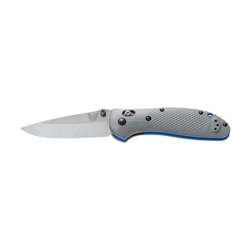 Couteau Benchmade Griptilian G10 - Lame 88mm