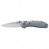 Couteau Benchmade Griptilian G10 - Lame 88mm