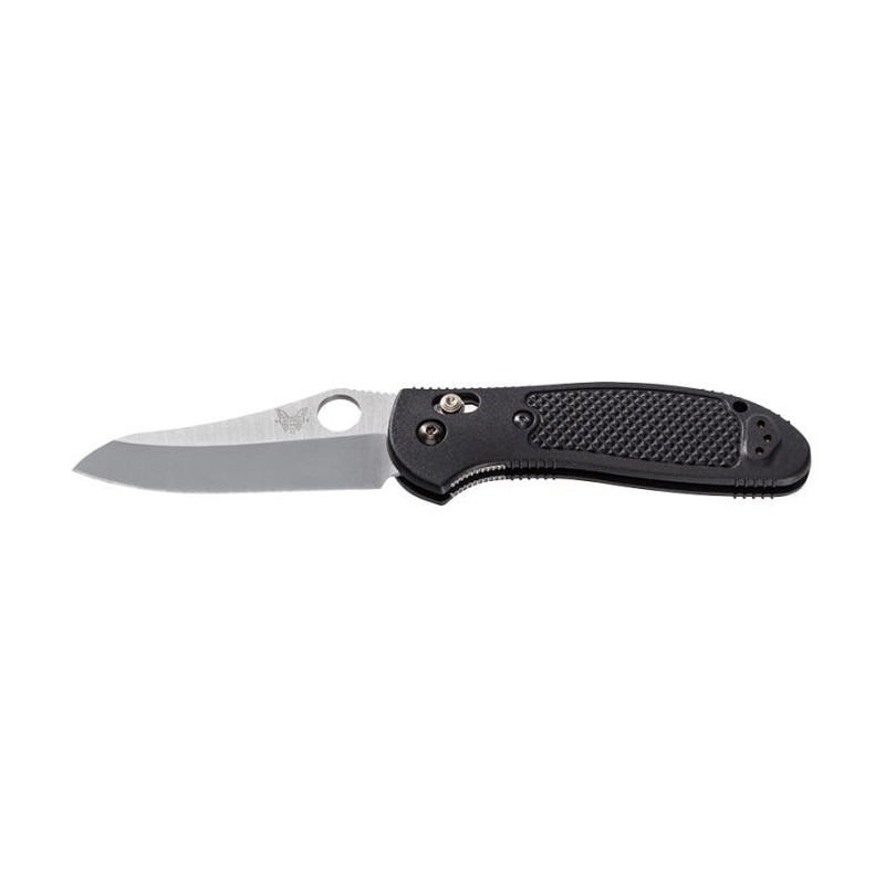 Couteau Benchmade Griptilian Sheep Foot - Lame 88mm