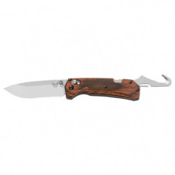 Couteau Benchmade Grizzly...