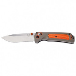 Couteau Benchmade Grizzly...