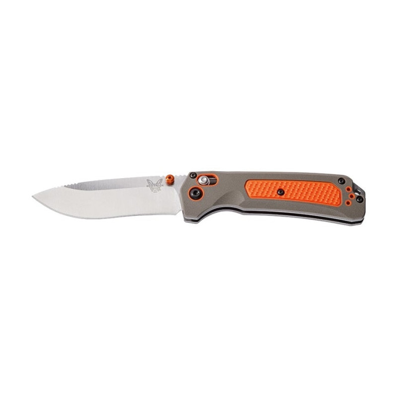 Couteau Benchmade Grizzly Ridge - Lame 89mm