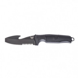 Couteau Benchmade H2O Fixed...