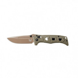 Couteau Benchmade Mini...