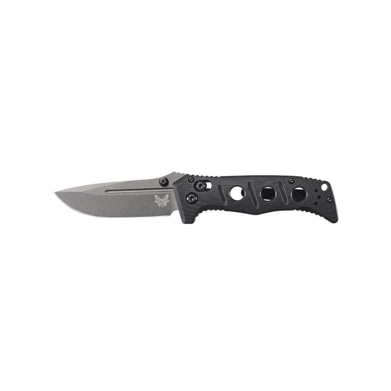 Couteau Benchmade Mini Adamas - Lame 83mm