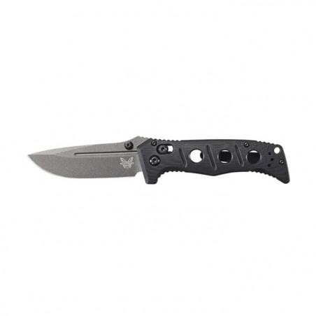 Couteau Benchmade Mini Adamas - Lame 83mm