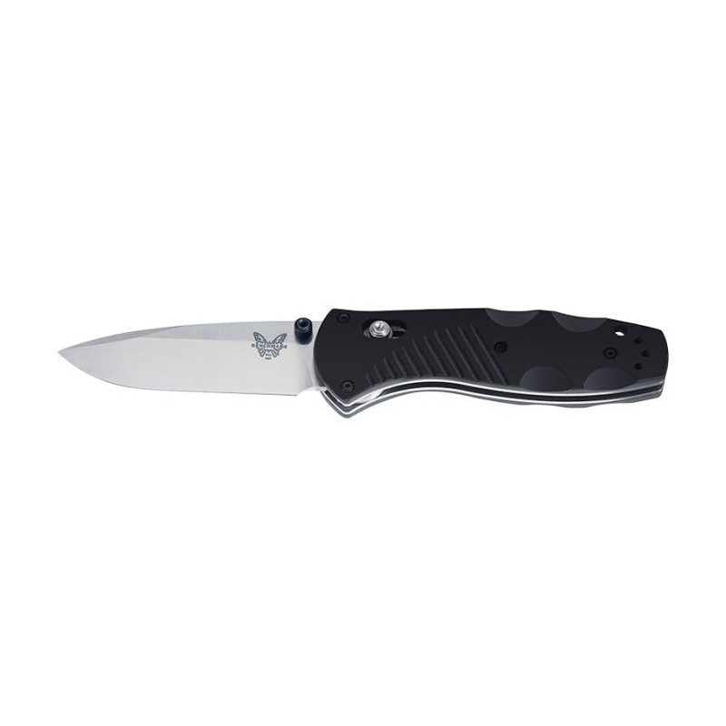 Couteau Benchmade Mini Barrage - Lame 74mm