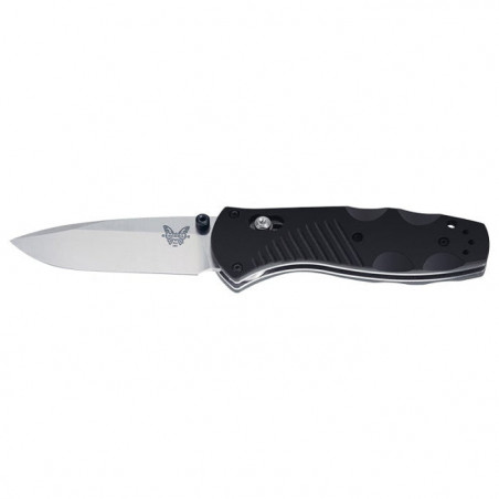 Couteau Benchmade Mini Barrage - Lame 74mm