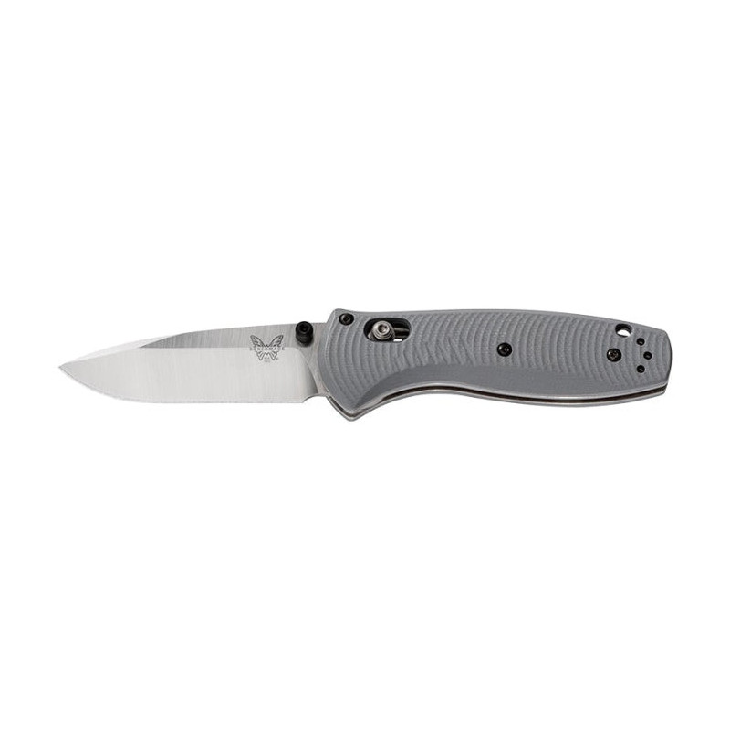 Couteau Benchmade Mini Barrage G10 - Lame 74mm