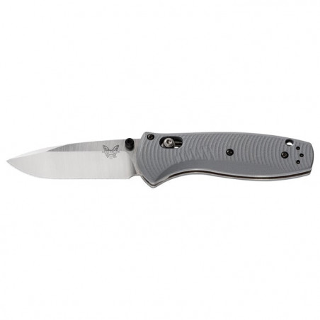 Couteau Benchmade Mini Barrage G10 - Lame 74mm