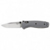 Couteau Benchmade Mini Barrage G10 - Lame 74mm
