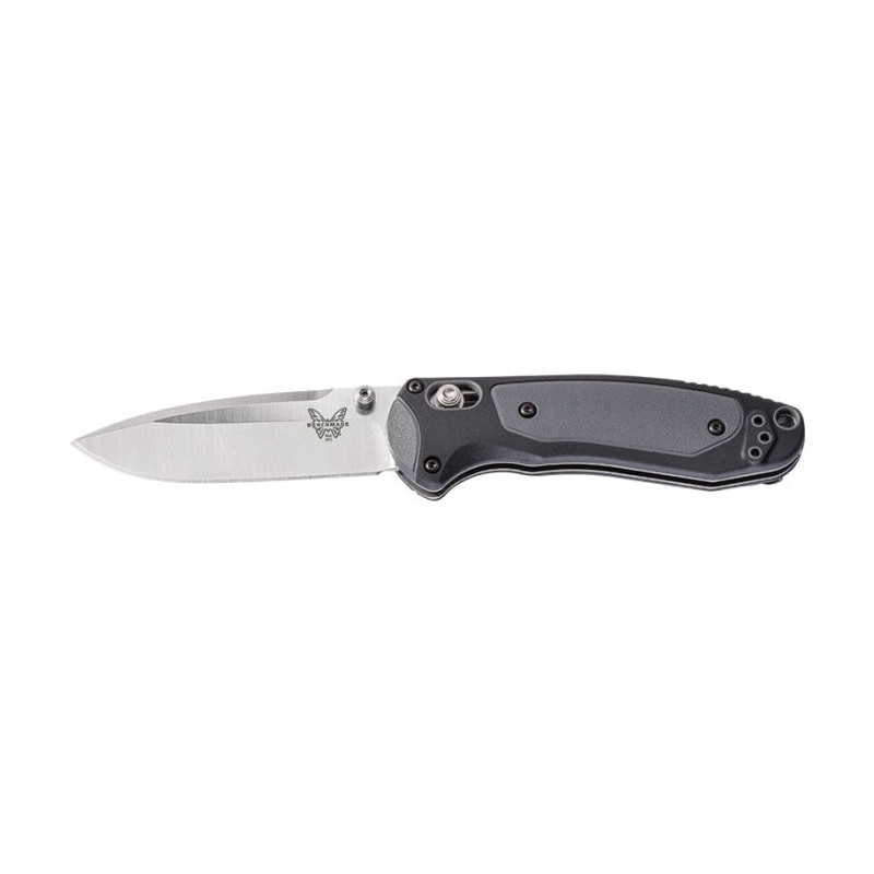 Couteau Benchmade Mini Boost - Lame 79mm