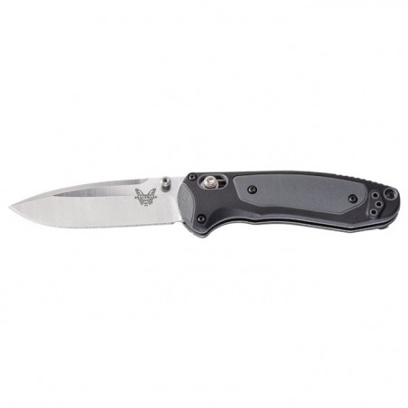 Couteau Benchmade Mini Boost - Lame 79mm