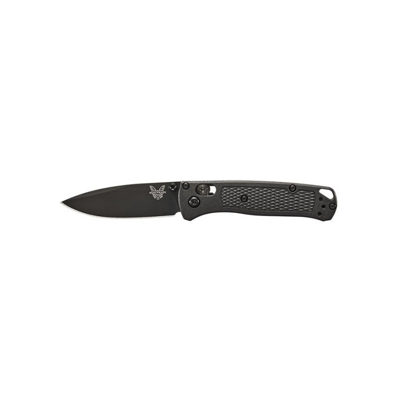 Couteau Benchmade Mini Bugout CF-Elite - Lame 72mm
