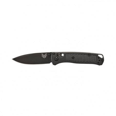 Couteau Benchmade Mini Bugout CF-Elite - Lame 72mm