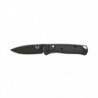 Couteau Benchmade Mini Bugout CF-Elite - Lame 72mm