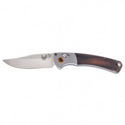 Couteau Benchmade Mini...