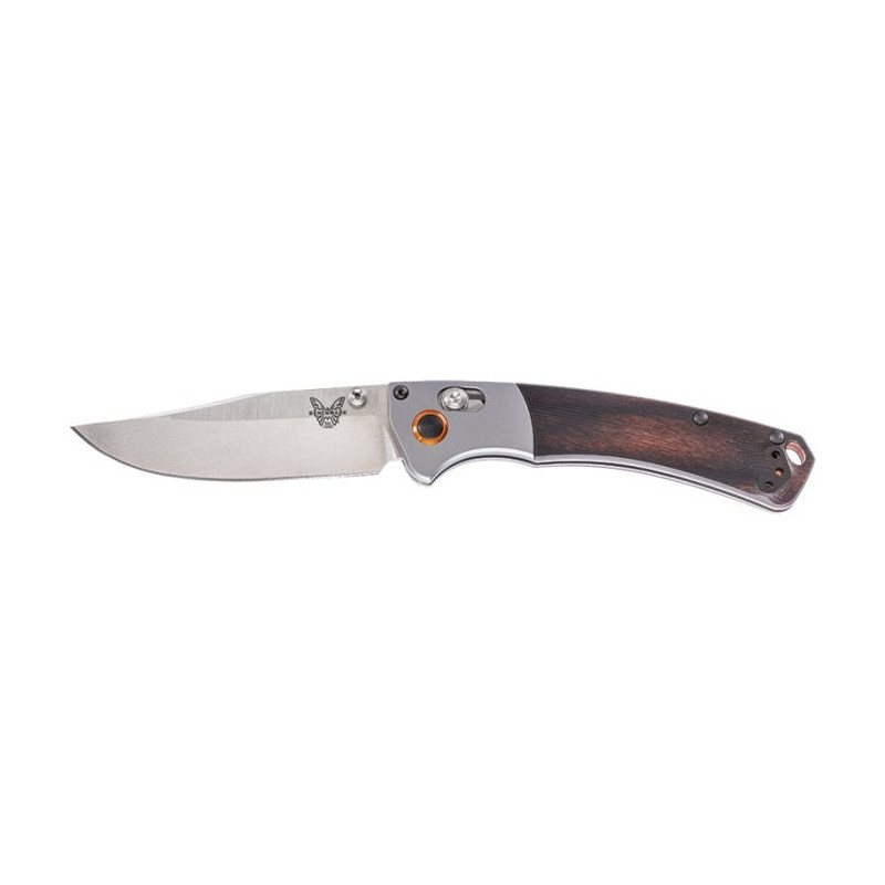 Couteau Benchmade Mini Crooked River - Lame 86mm