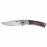 Couteau Benchmade Mini Crooked River - Lame 86mm