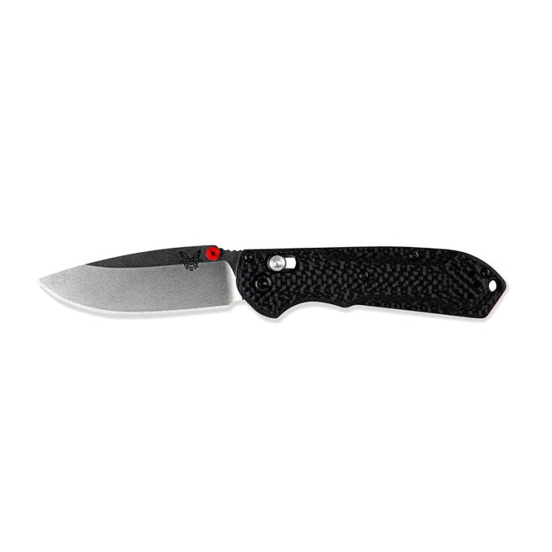 Couteau Benchmade Mini Freek - Lame 76mm