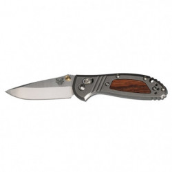 Couteau Benchmade Mini...
