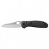 Couteau Benchmade Mini Griptilian Sheep Foot - Lame 74mm