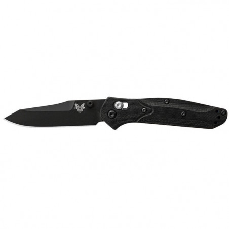 Couteau Benchmade Mini Osborne - Lame 74mm