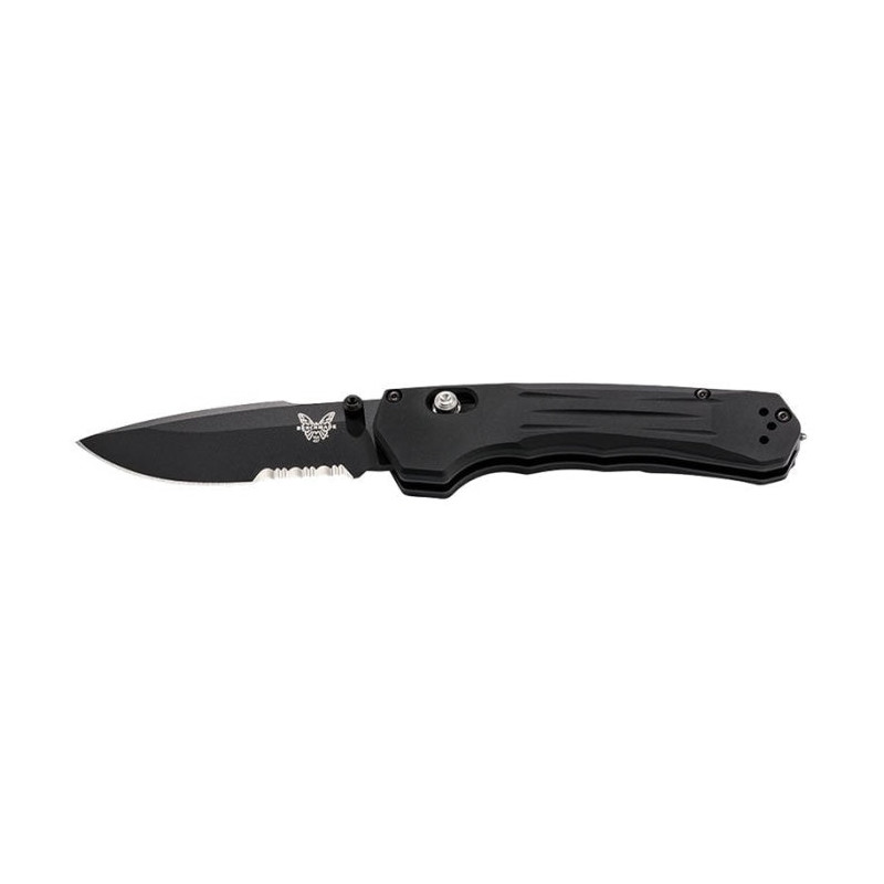 Couteau Benchmade Mini Vallation - Lame 81mm