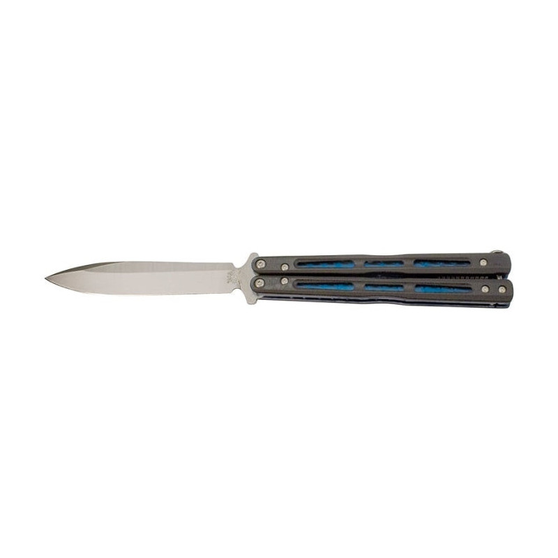 Couteau Benchmade Morpho - Lame 108mm