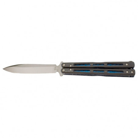 Couteau Benchmade Morpho - Lame 108mm
