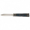 Couteau Benchmade Morpho - Lame 108mm
