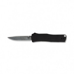 Couteau Benchmade OM - Lame 63mm