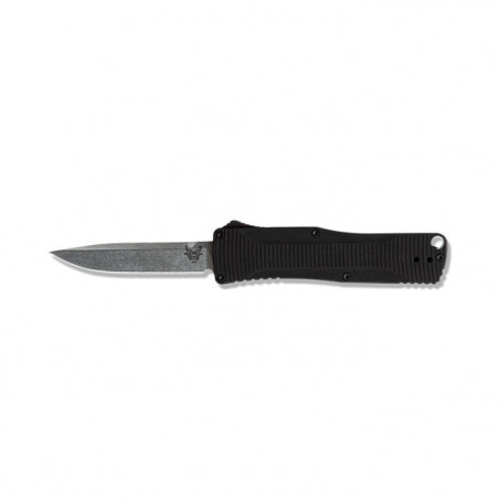 Couteau Benchmade OM - Lame 63mm