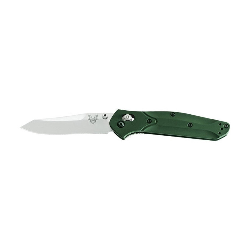 Couteau Benchmade Osborne - Lame 86mm
