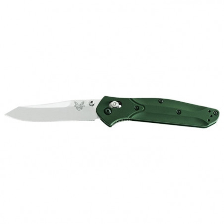 Couteau Benchmade Osborne - Lame 86mm