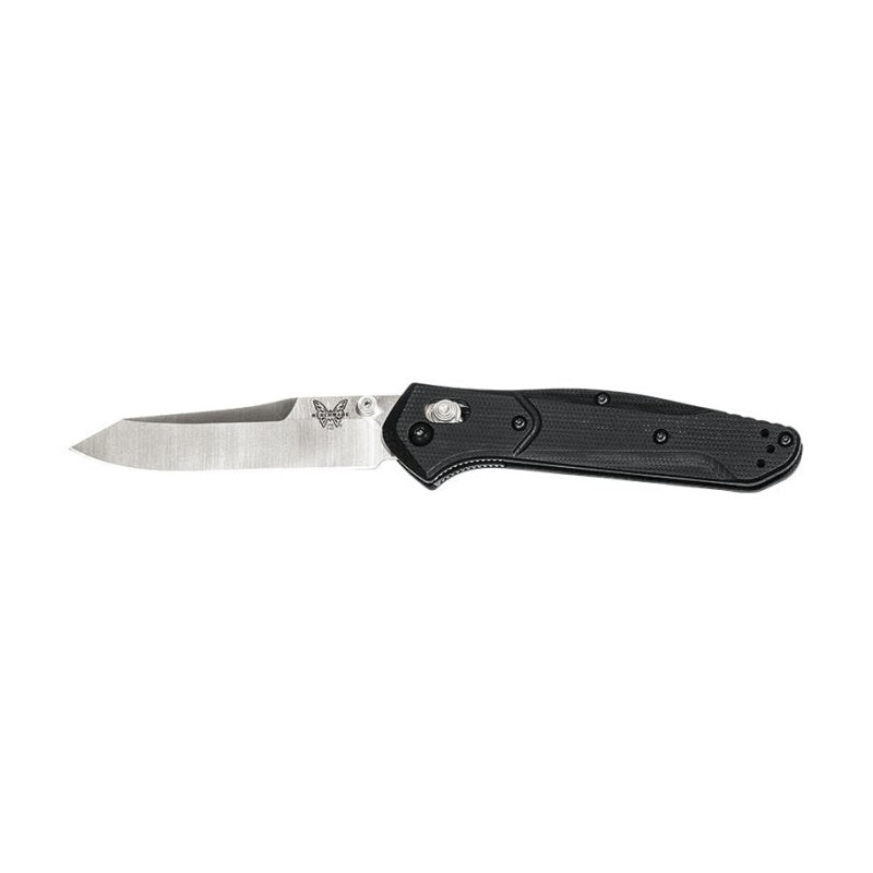 Couteau Benchmade Osborne G10 - Lame 86mm