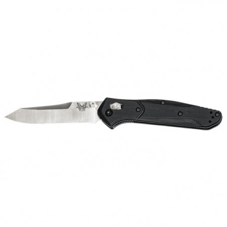 Couteau Benchmade Osborne G10 - Lame 86mm